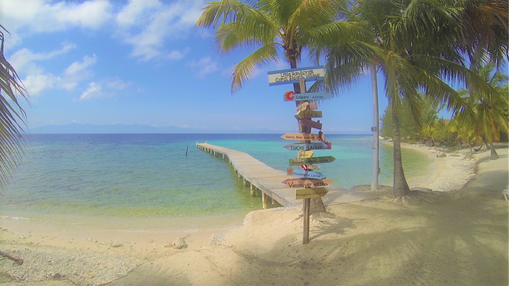 Utila Honduras Snorkeling Guide