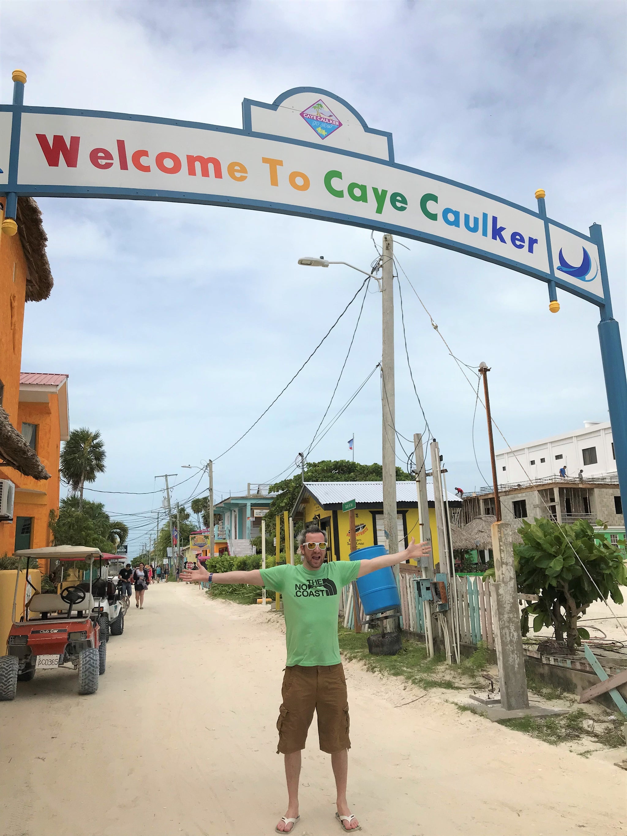 Caye Caulker, Belize Snorkeling Guide
