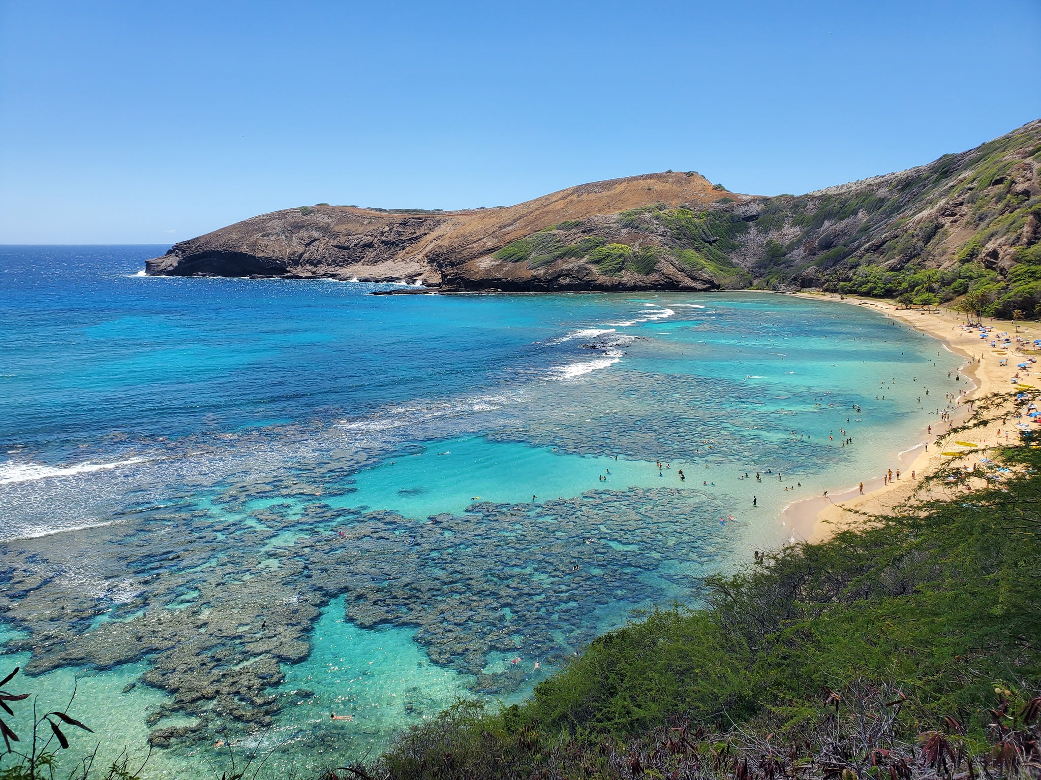 Oahu Snorkeling Guide