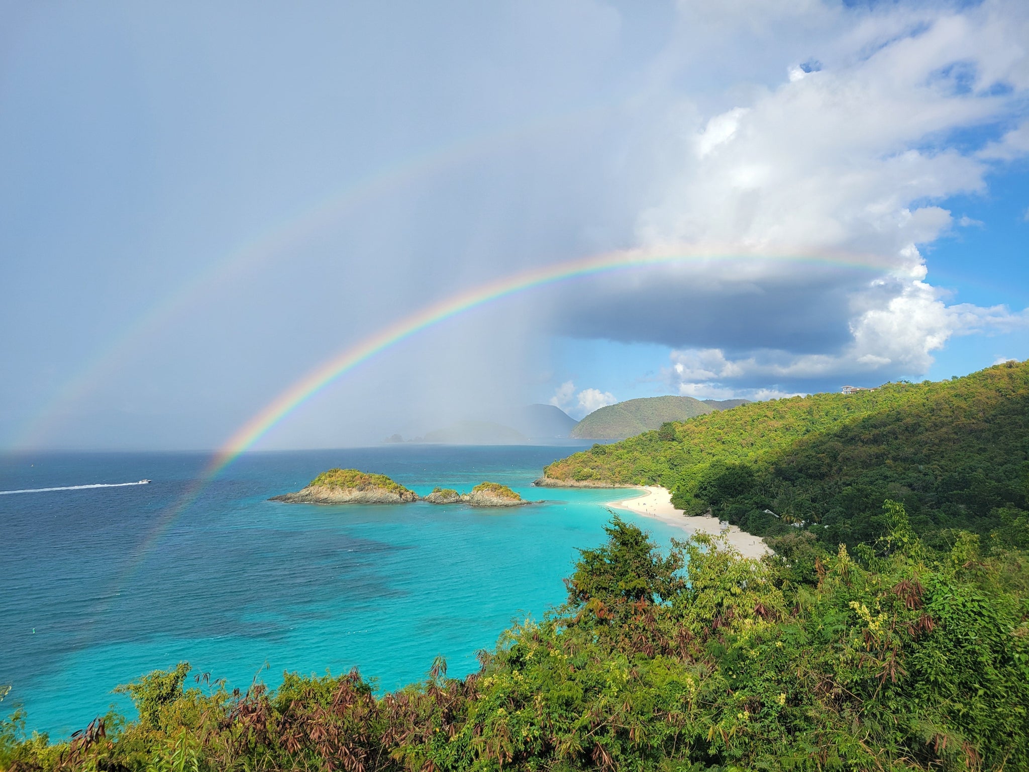 St. Thomas / St. John Snorkeling Guide