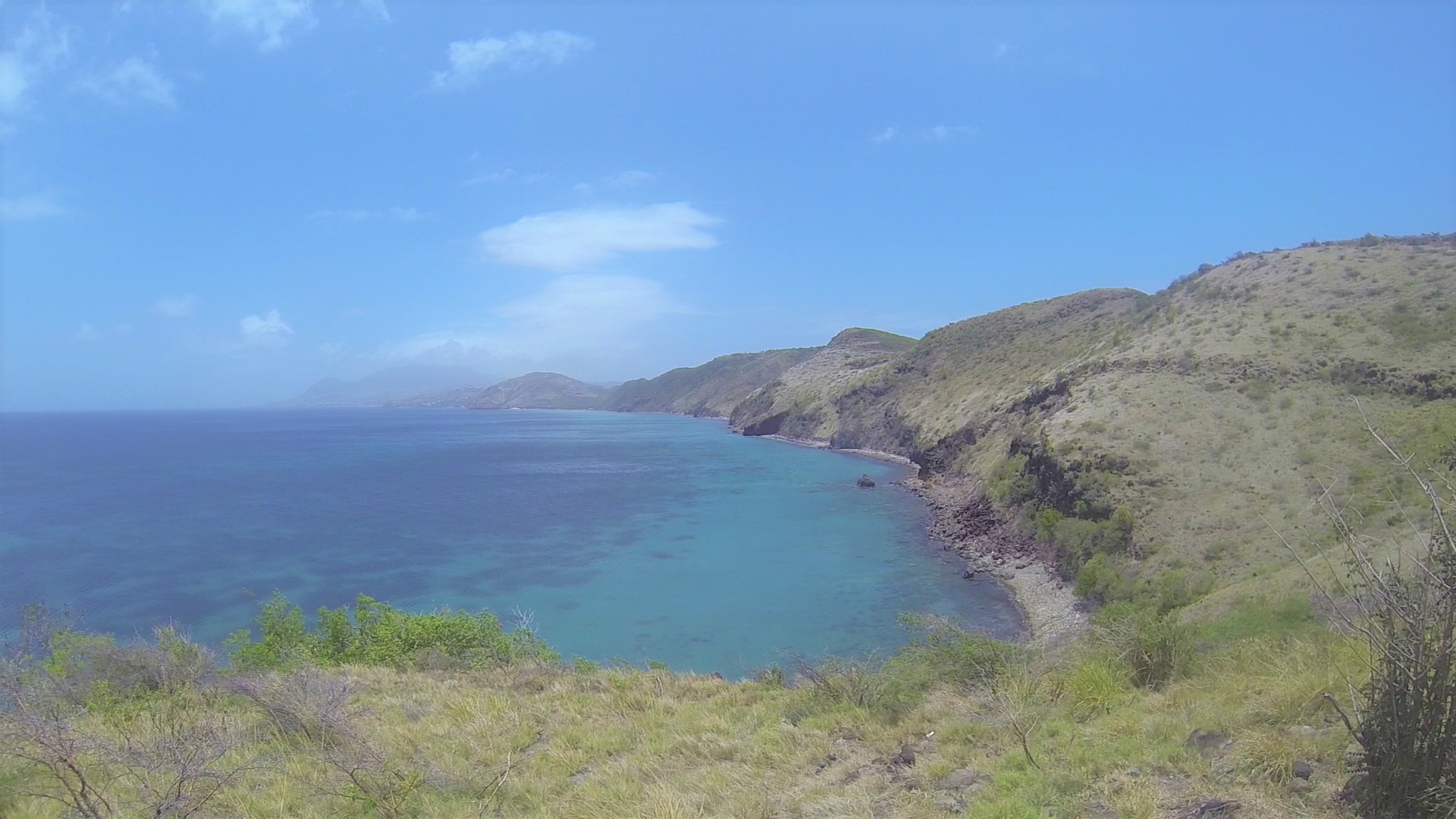 St Kitts and Nevis Snorkeling Guide