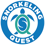 Snorkeling Quest